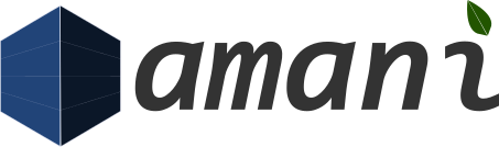 Amani Company Logo