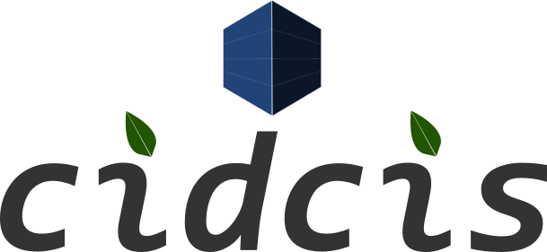 Logo CIDCIS